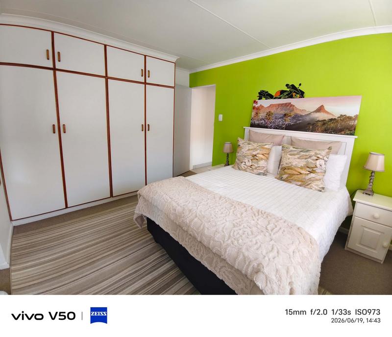 3 Bedroom Property for Sale in Hartenbos Western Cape